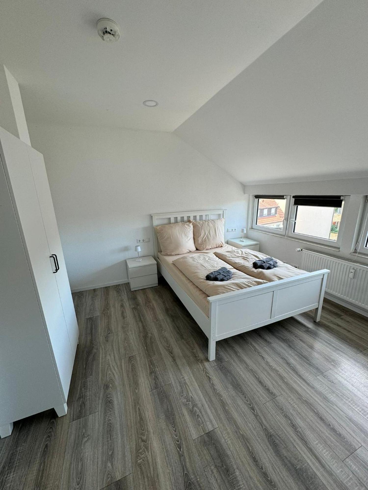 Fewo Bodenseetraum FDH Exterior foto